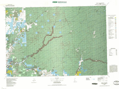 Idaho City, ID - BLM Minerals Mgmt. Preview 1