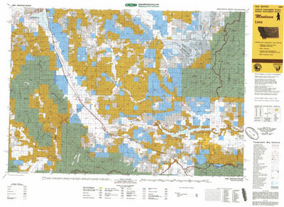 Lima, ID - BLM Minerals Mgmt. Preview 1