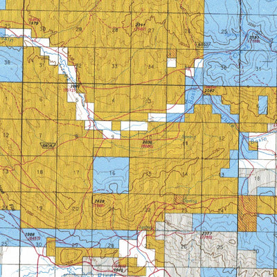 Lima, ID - BLM Minerals Mgmt. Preview 2