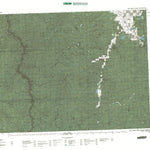 Nez Perce Pass, ID - BLM Minerals Mgmt. Preview 1