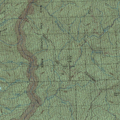 Nez Perce Pass, ID - BLM Minerals Mgmt. Preview 3