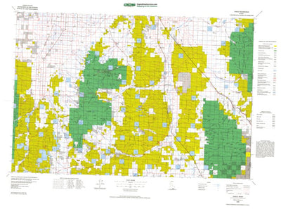 Oakley, ID - BLM Minerals Mgmt. Preview 1