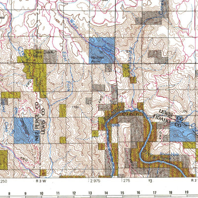 Orofino, ID - BLM Minerals Mgmt. Preview 3