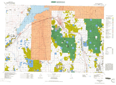 Pocatello, ID - BLM Minerals Mgmt. Preview 1
