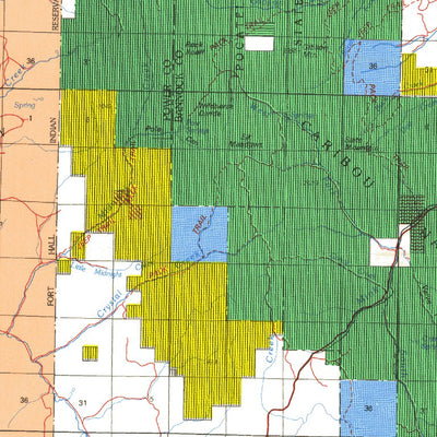 Pocatello, ID - BLM Minerals Mgmt. Preview 2