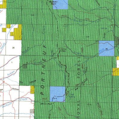 Pocatello, ID - BLM Minerals Mgmt. Preview 3