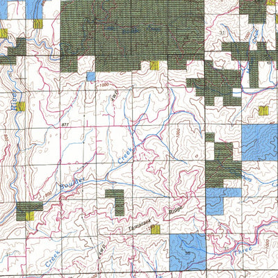 Potlatch, ID - BLM Minerals Mgmt. Preview 2