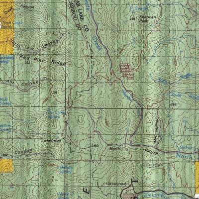 Preston, ID - BLM Minerals Mgmt. Preview 3