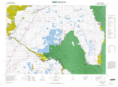 Rexburg, ID - BLM Minerals Mgmt. Preview 1