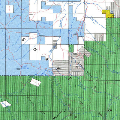 Rexburg, ID - BLM Minerals Mgmt. Preview 2
