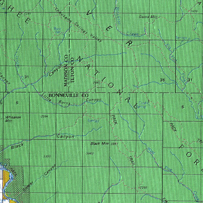 Rexburg, ID - BLM Minerals Mgmt. Preview 3