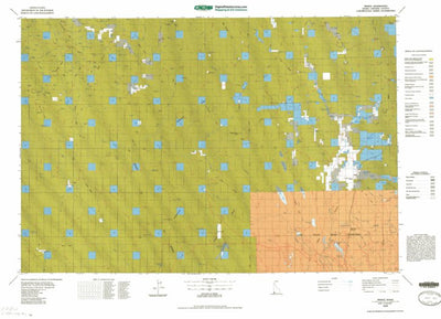 Riddle, ID - BLM Minerals Mgmt. Preview 1