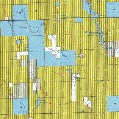 Riddle, ID - BLM Minerals Mgmt. Preview 3