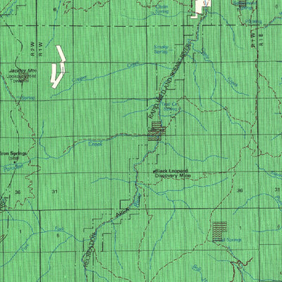 Riggins, ID - BLM Minerals Mgmt. Preview 2