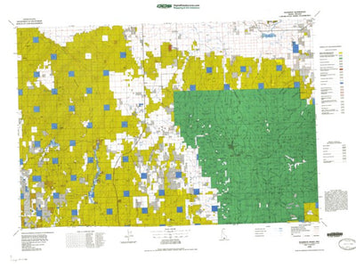 Rogerson, ID - BLM Minerals Mgmt. Preview 1