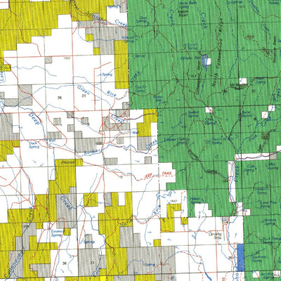 Rogerson, ID - BLM Minerals Mgmt. Preview 2