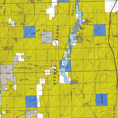 Rogerson, ID - BLM Minerals Mgmt. Preview 3