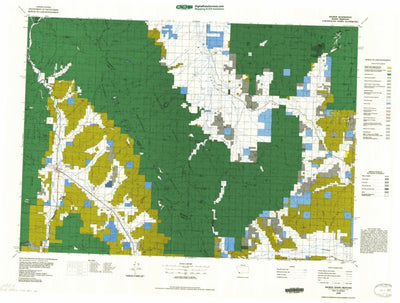 Salmon, ID - BLM Minerals Mgmt. Preview 1