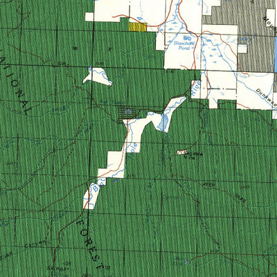 Salmon, ID - BLM Minerals Mgmt. Preview 2
