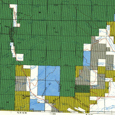 Salmon, ID - BLM Minerals Mgmt. Preview 3