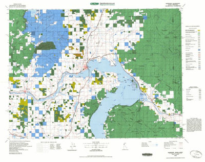 Sandpoint, ID - BLM Minerals Mgmt. Preview 1