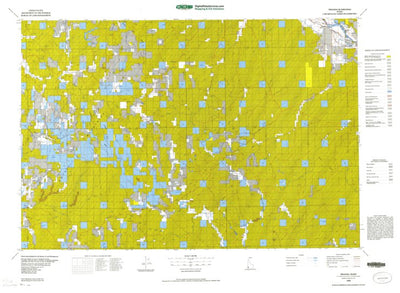 Triangle, ID - BLM Minerals Mgmt. Preview 1