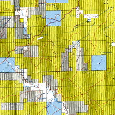 Triangle, ID - BLM Minerals Mgmt. Preview 3