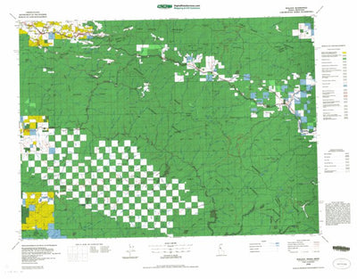 Wallace, ID - BLM Minerals Mgmt. Preview 1