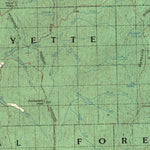 Warren, ID - BLM Minerals Mgmt. Preview 2