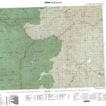 Bighorn Crags, ID - BLM Surface Mgmt. Preview 1