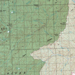 Bighorn Crags, ID - BLM Surface Mgmt. Preview 2