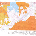 Blackfoot, ID - BLM Surface Mgmt. Preview 1