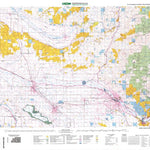 Boise, ID - BLM Surface Mgmt. Preview 1