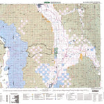 Bonners Ferry, ID - BLM Surface Mgmt. Preview 1