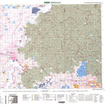 Coeur D'Alene, ID - BLM Surface Mgmt. Preview 1
