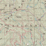 Coeur D'Alene, ID - BLM Surface Mgmt. Preview 2