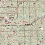 Coeur D'Alene, ID - BLM Surface Mgmt. Preview 3