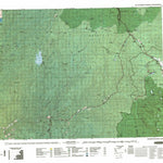Deadwood River, ID - BLM Surface Mgmt. Preview 1