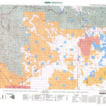 Dubois, ID - BLM Surface Mgmt. Preview 1