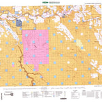 Glenns Ferry, ID - BLM Surface Mgmt. Preview 1