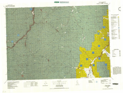 Challis, ID - BLM Minerals Mgmt. Preview 1