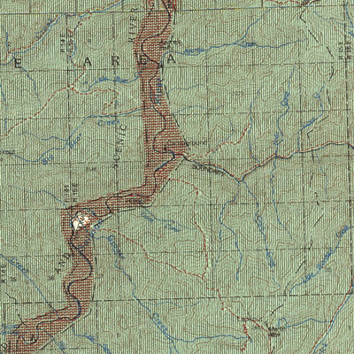 Challis, ID - BLM Minerals Mgmt. Preview 3