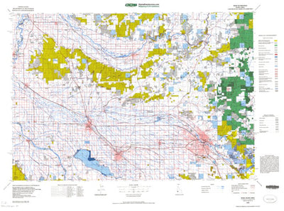 Boise, ID - BLM Minerals Mgmt. Preview 1