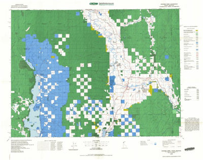 Bonners Ferry, ID - BLM Minerals Mgmt. Preview 1