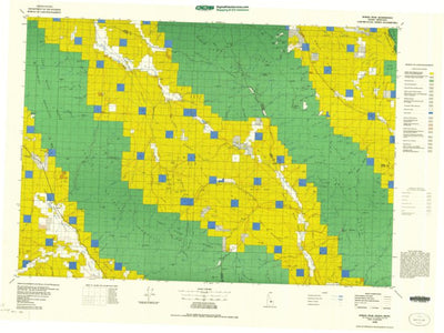 Borah Peak, ID - BLM Minerals Mgmt. Preview 1