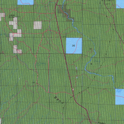 Ashton, ID - BLM Minerals Mgmt. Preview 2