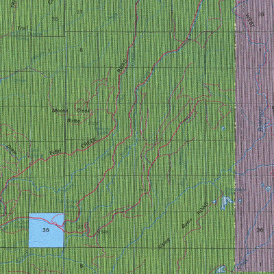 Ashton, ID - BLM Minerals Mgmt. Preview 3