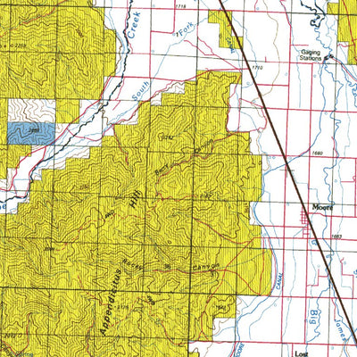 Arco, ID - BLM Minerals Mgmt. Preview 2