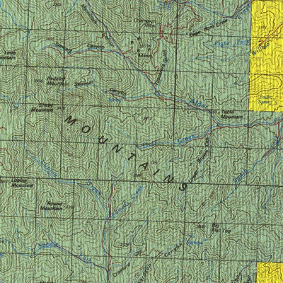 Arco, ID - BLM Minerals Mgmt. Preview 3