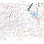 Rome, GA - BLM Minerals Mgmt. Preview 1